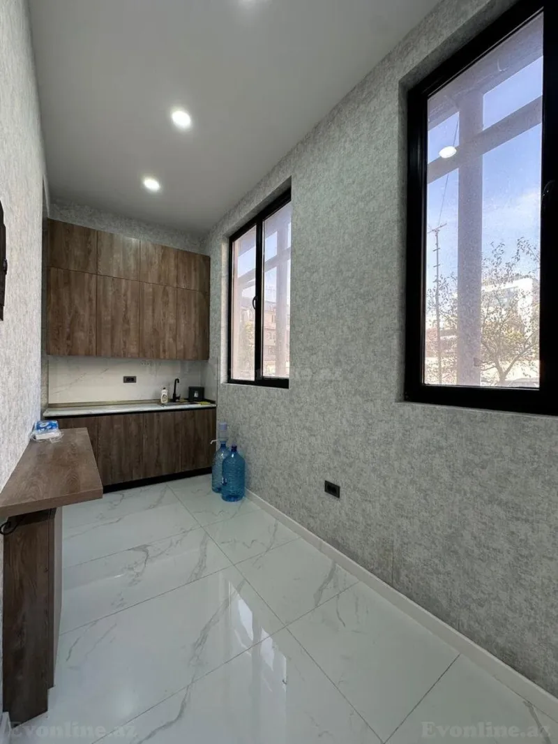 Kirayə verilir Obyekt 100 m² Xətai m. - şəkil 11