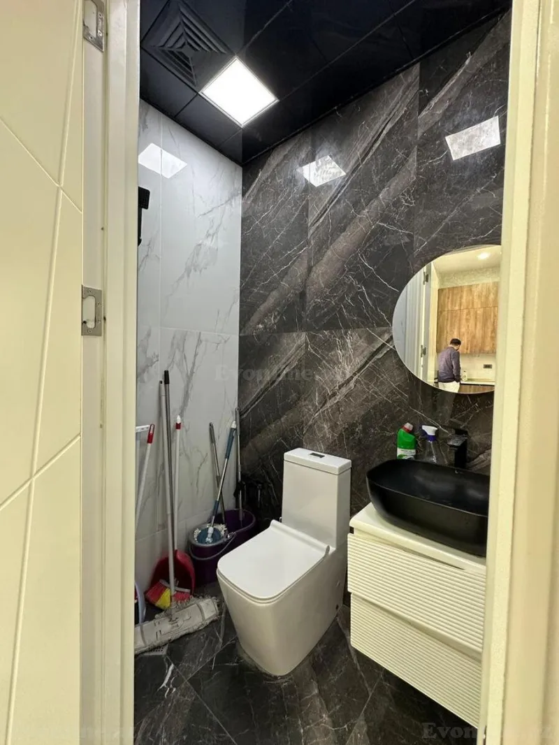 Kirayə verilir Obyekt 100 m² Xətai m. - şəkil 12