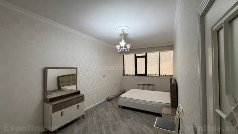 Kirayə verilir 2 otaqlı Mənzil Yeni tikili 90 m² Xətai m. - şəkil 7