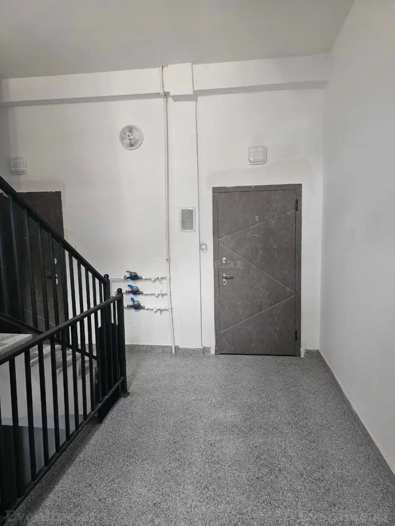 Satılır 3 otaqlı Mənzil Yeni tikili 82 m² Xırdalan - şəkil 2