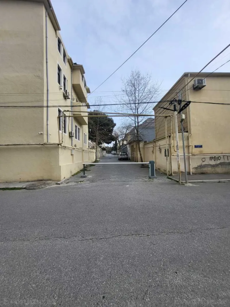 Satılır 3 otaqlı Mənzil Yeni tikili 82 m² Xırdalan - şəkil 3