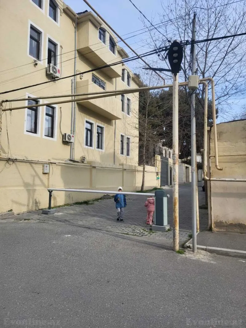 Satılır 3 otaqlı Mənzil Yeni tikili 82 m² Xırdalan - şəkil 4