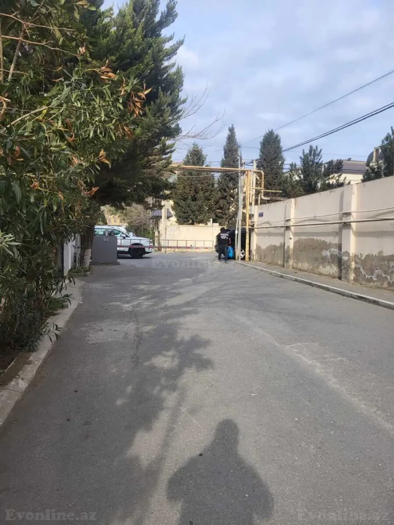 Satılır 3 otaqlı Mənzil Yeni tikili 82 m² Xırdalan - şəkil 6