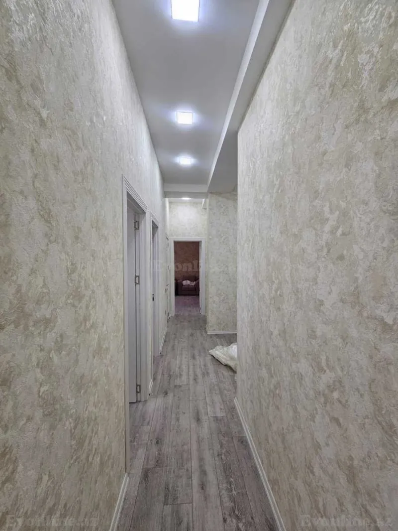 Satılır 3 otaqlı Mənzil Yeni tikili 82 m² Xırdalan - şəkil 8