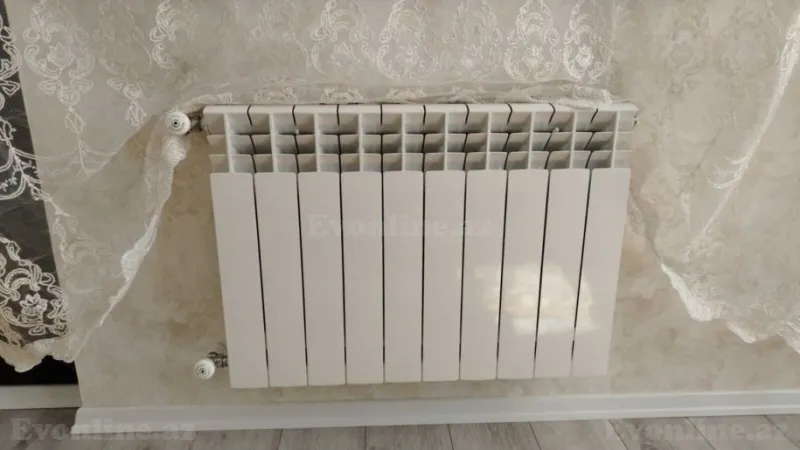 Satılır 3 otaqlı Mənzil Yeni tikili 82 m² Xırdalan - şəkil 12