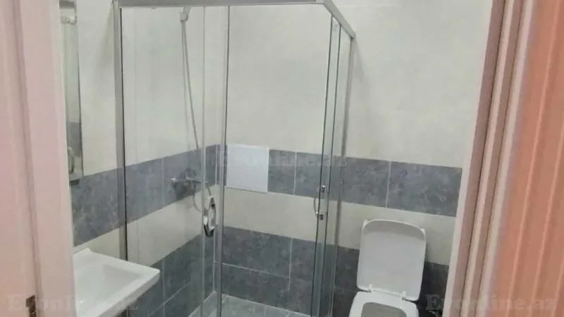 Satılır 1 otaqlı Mənzil Yeni tikili 47 m² Sumqayıt - şəkil 4