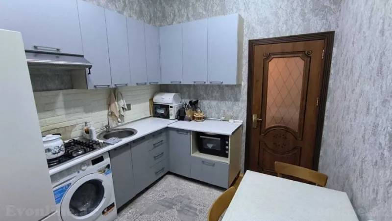 Satılır 2 otaqlı Mənzil Yeni tikili 62 m² Xırdalan - şəkil 7