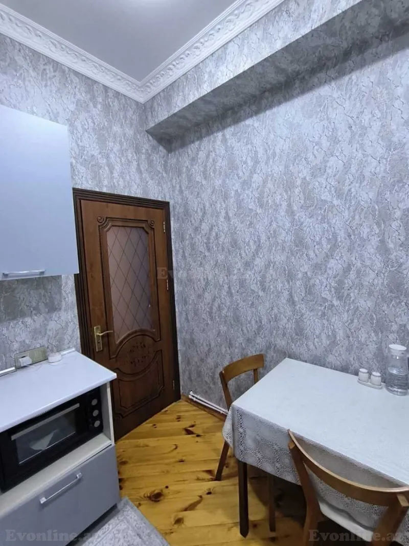 Satılır 2 otaqlı Mənzil Yeni tikili 62 m² Xırdalan - şəkil 8