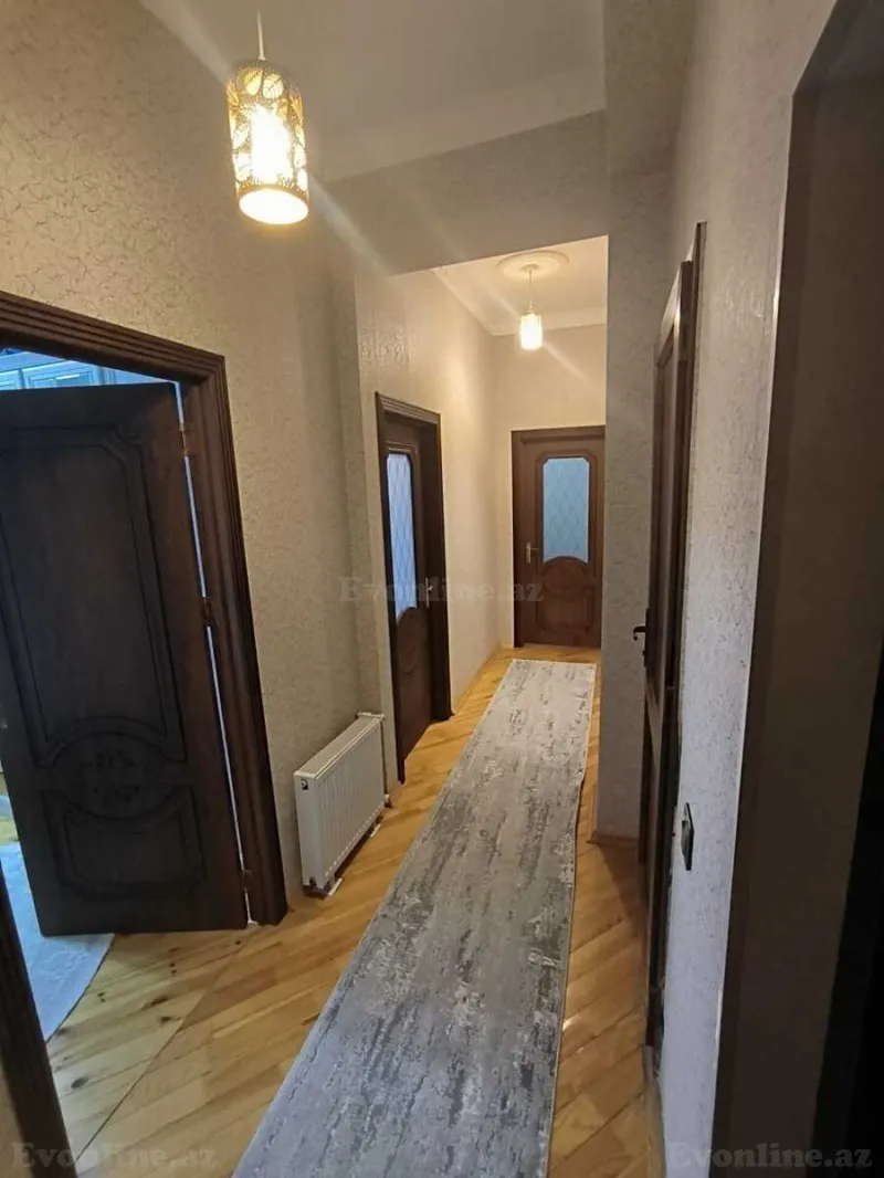 Satılır 2 otaqlı Mənzil Yeni tikili 62 m² Xırdalan - şəkil 9
