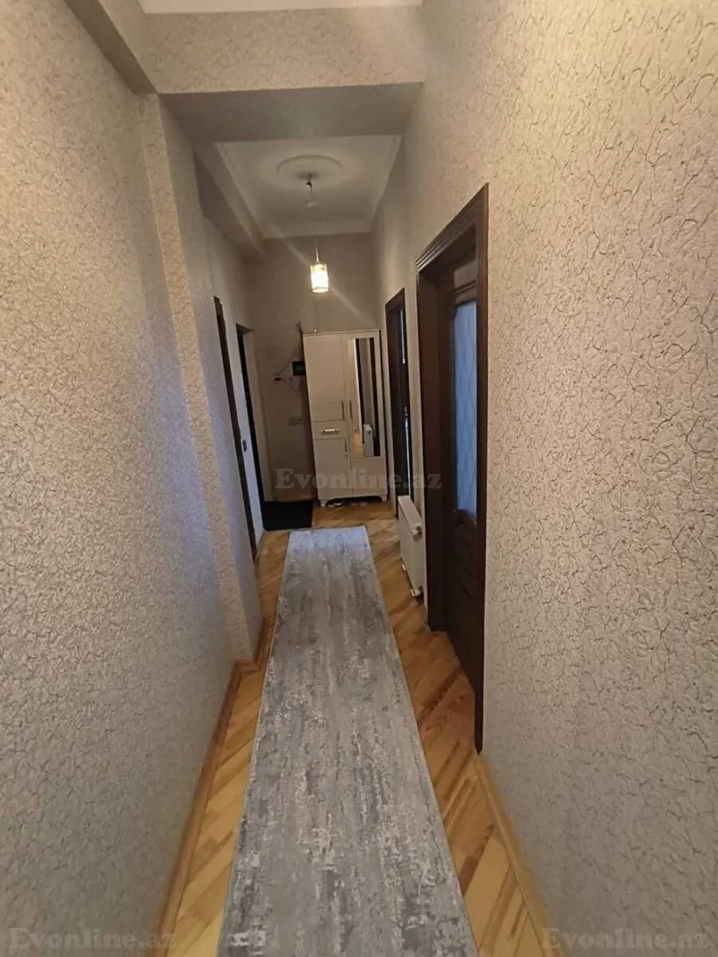 Satılır 2 otaqlı Mənzil Yeni tikili 62 m² Xırdalan - şəkil 10