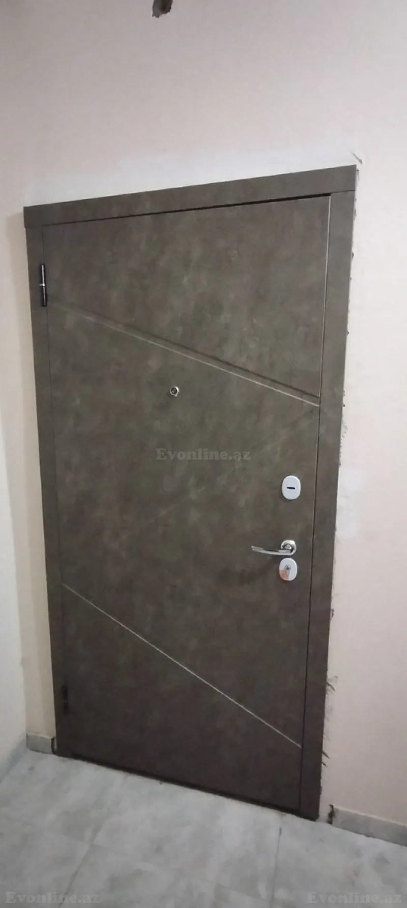 Kirayə verilir 2 otaqlı Mənzil Yeni tikili 40 m² Abşeron r. - şəkil 8