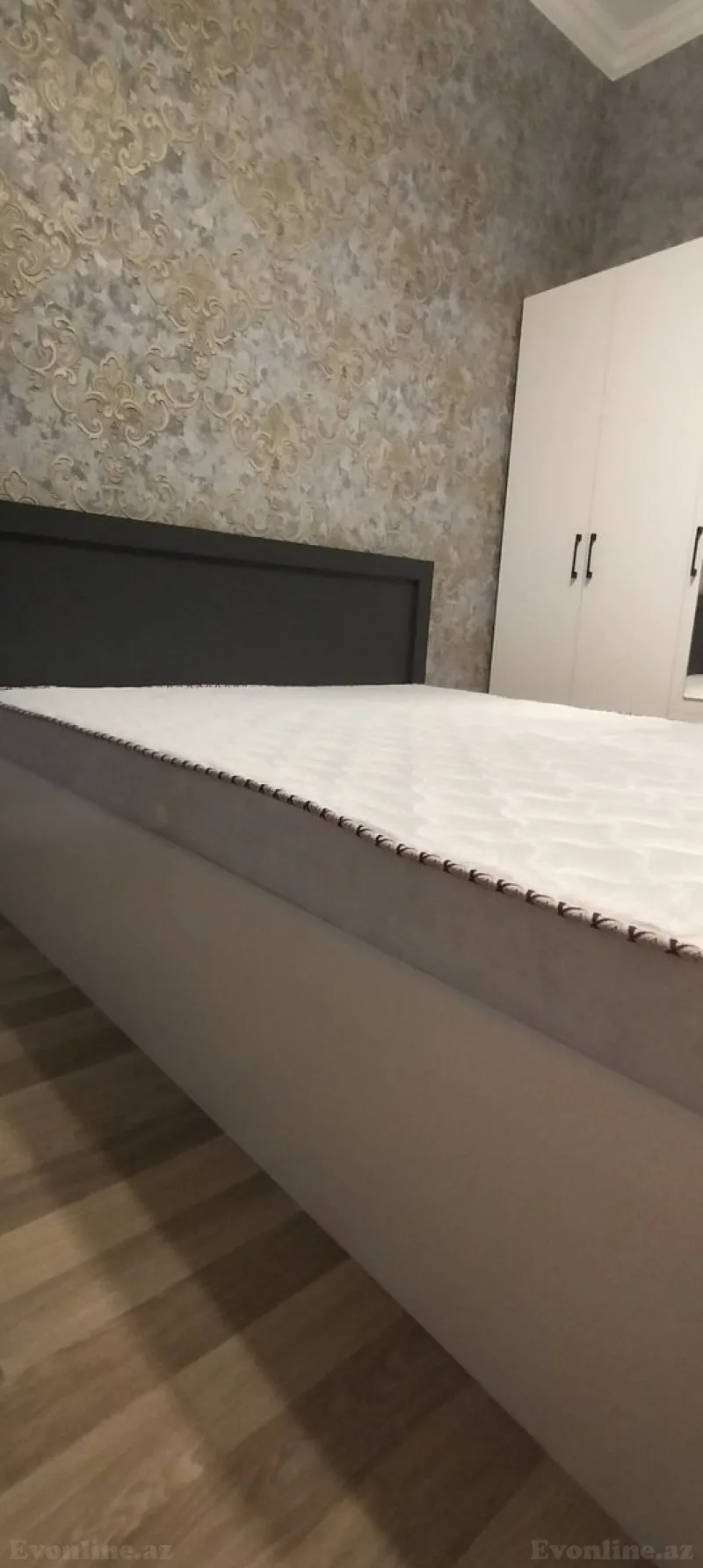 Kirayə verilir 2 otaqlı Mənzil Yeni tikili 40 m² Abşeron r. - şəkil 11