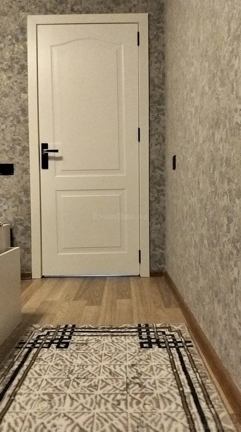 Kirayə verilir 2 otaqlı Mənzil Yeni tikili 40 m² Abşeron r. - şəkil 13