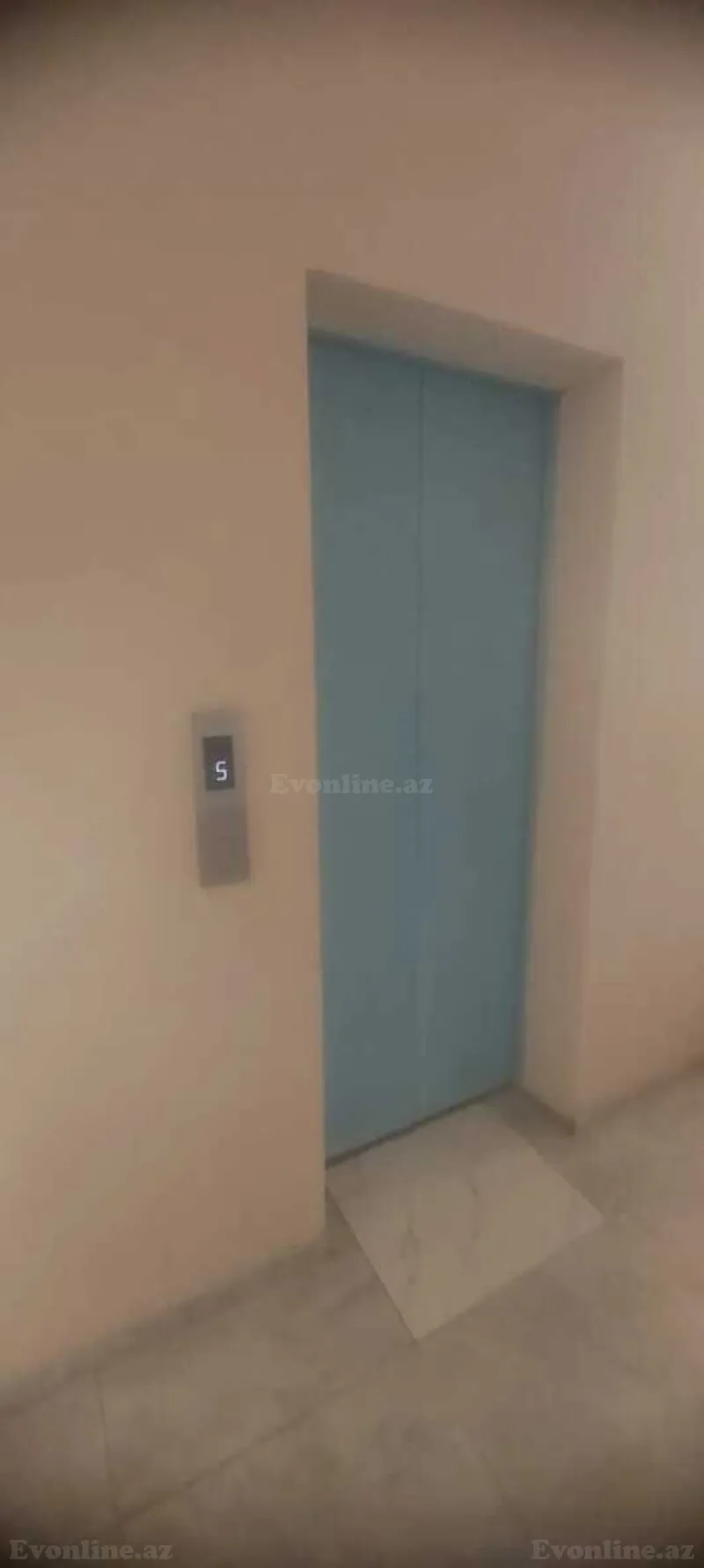 Kirayə verilir 2 otaqlı Mənzil Yeni tikili 40 m² Abşeron r. - şəkil 22