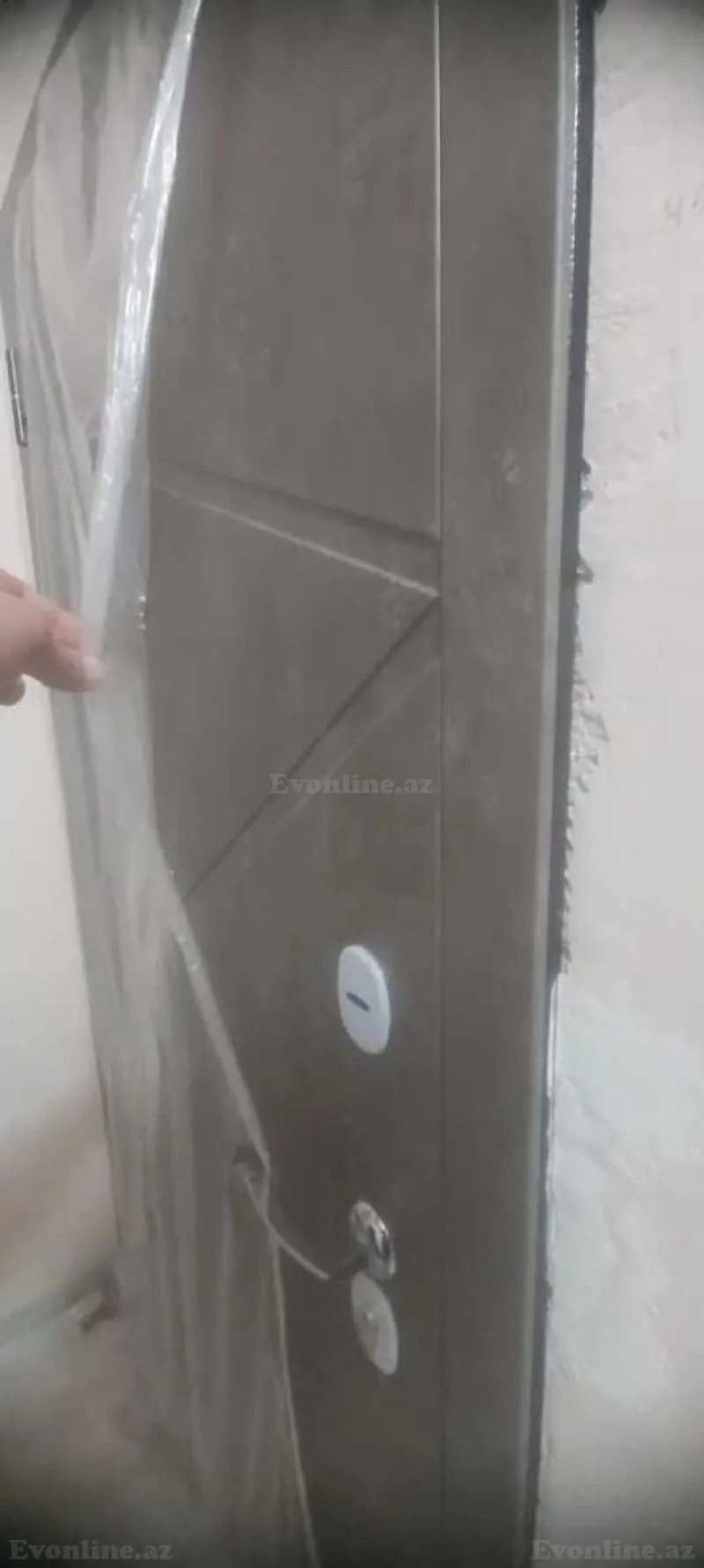 Kirayə verilir 2 otaqlı Mənzil Yeni tikili 40 m² Abşeron r. - şəkil 23