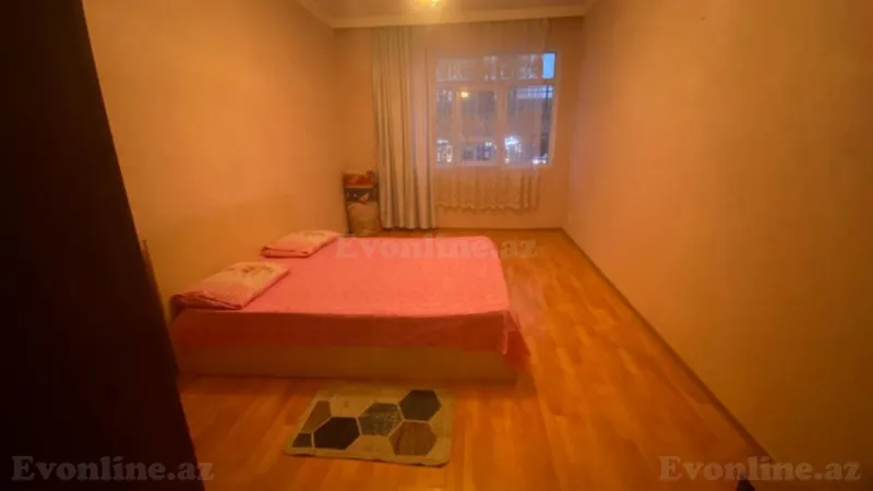 Kirayə verilir 2 otaqlı Mənzil Köhnə tikili 75 m² 3-cü mikrorayon - şəkil 5