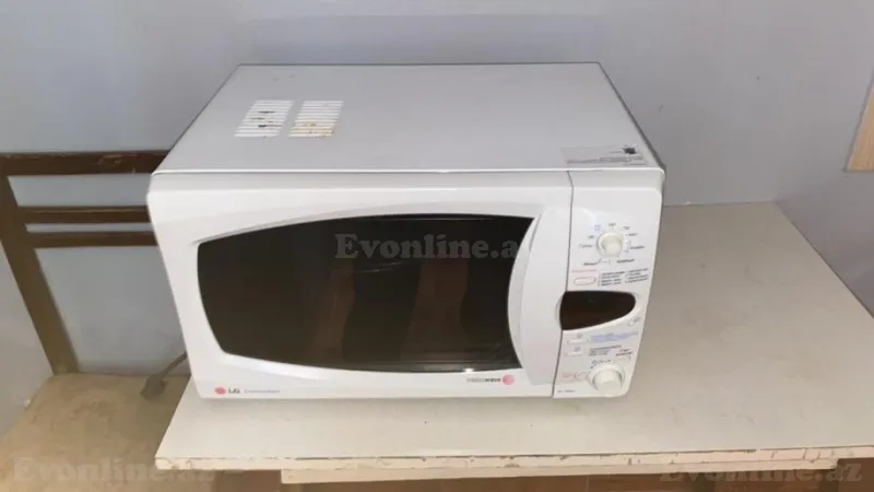 Kirayə verilir 2 otaqlı Mənzil Köhnə tikili 75 m² 3-cü mikrorayon - şəkil 12