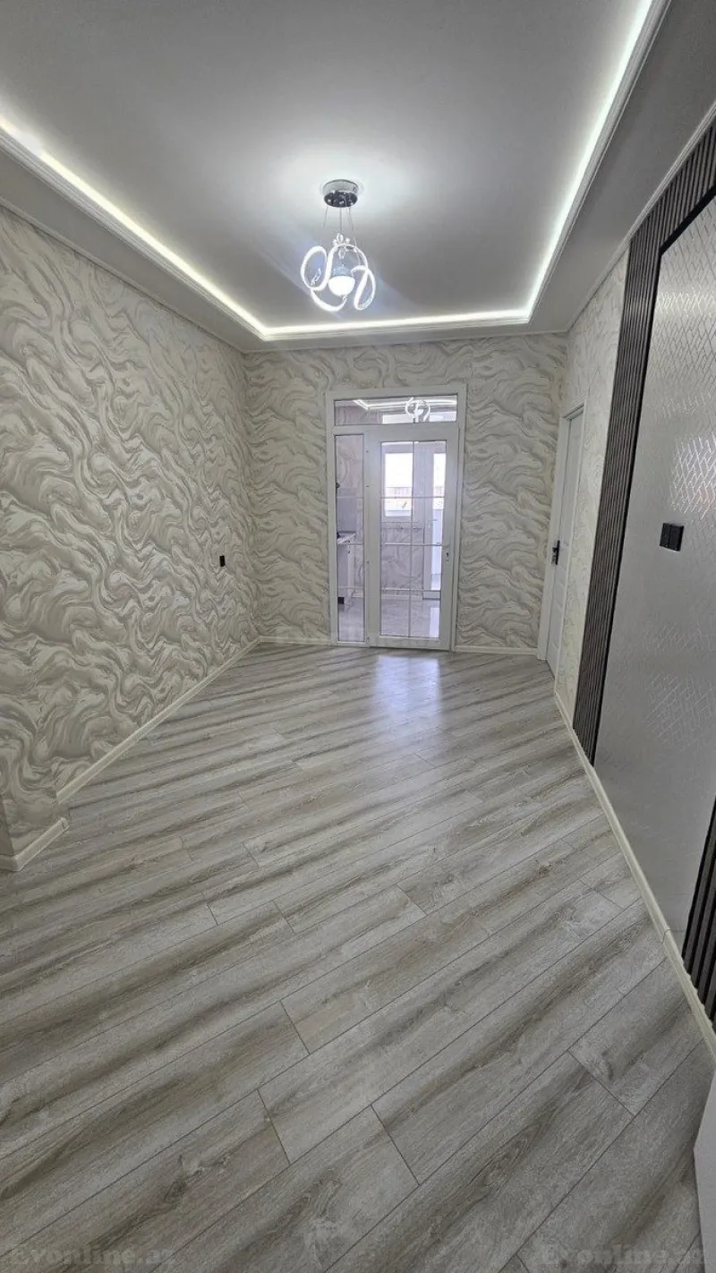 Satılır 3 otaqlı Mənzil Yeni tikili 68 m² Xırdalan