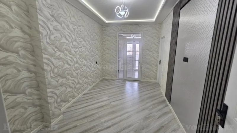 Satılır 3 otaqlı Mənzil Yeni tikili 68 m² Xırdalan - şəkil 2