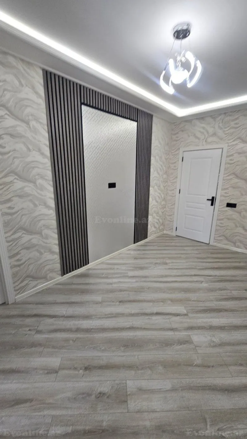 Satılır 3 otaqlı Mənzil Yeni tikili 68 m² Xırdalan - şəkil 3