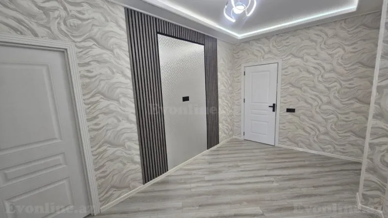Satılır 3 otaqlı Mənzil Yeni tikili 68 m² Xırdalan - şəkil 4