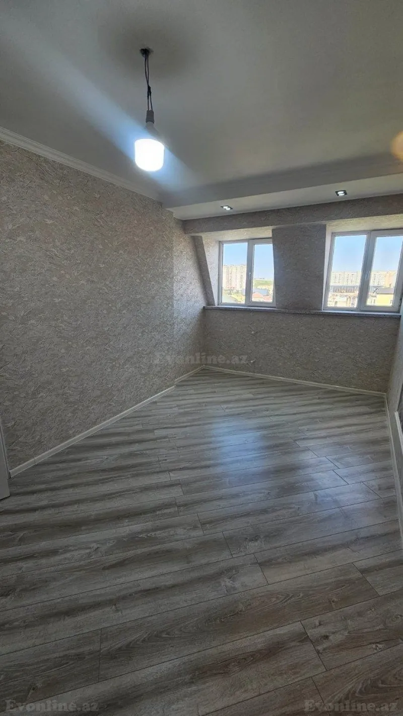 Satılır 3 otaqlı Mənzil Yeni tikili 68 m² Xırdalan - şəkil 5