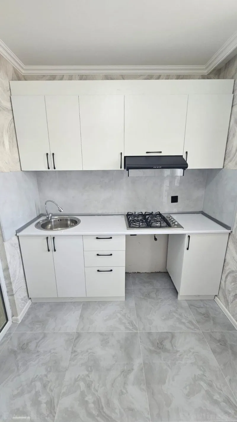 Satılır 3 otaqlı Mənzil Yeni tikili 68 m² Xırdalan - şəkil 9