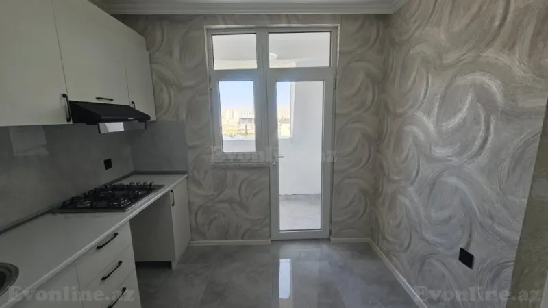 Satılır 3 otaqlı Mənzil Yeni tikili 68 m² Xırdalan - şəkil 10