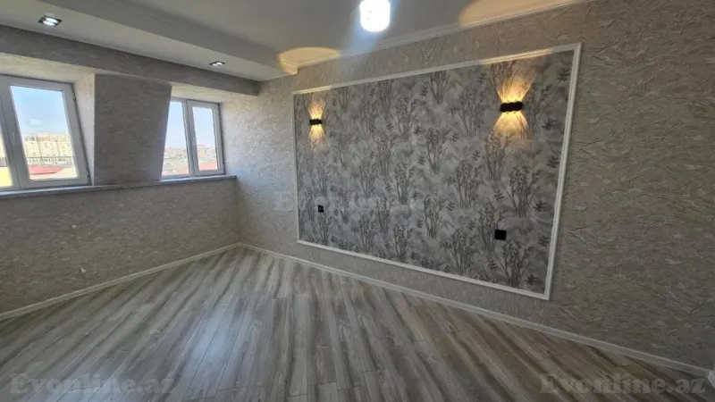 Satılır 3 otaqlı Mənzil Yeni tikili 68 m² Xırdalan - şəkil 12