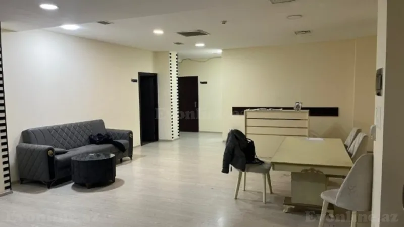 1 otaqlı Ofis 40 m² Nəriman Nərimanov m. Kirayə verilir