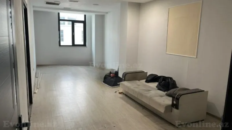 Kirayə verilir Ofis 40 m² Nəriman Nərimanov m. - şəkil 2