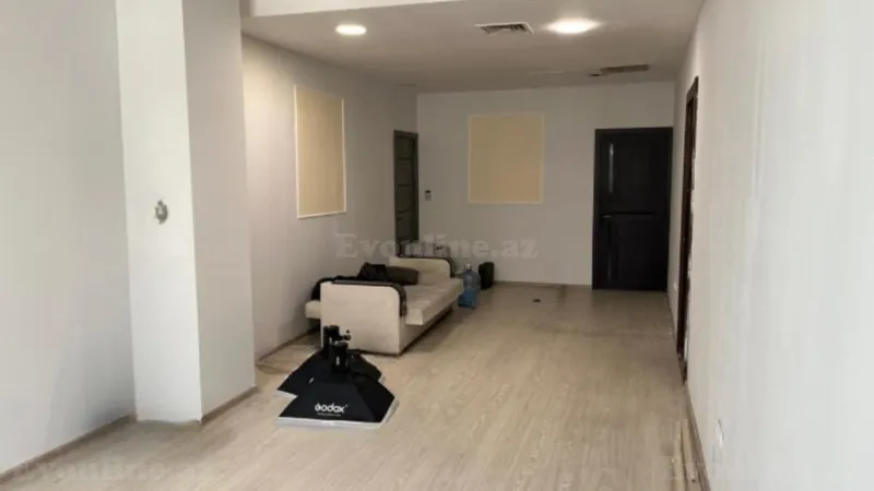 Kirayə verilir Ofis 40 m² Nəriman Nərimanov m. - şəkil 3