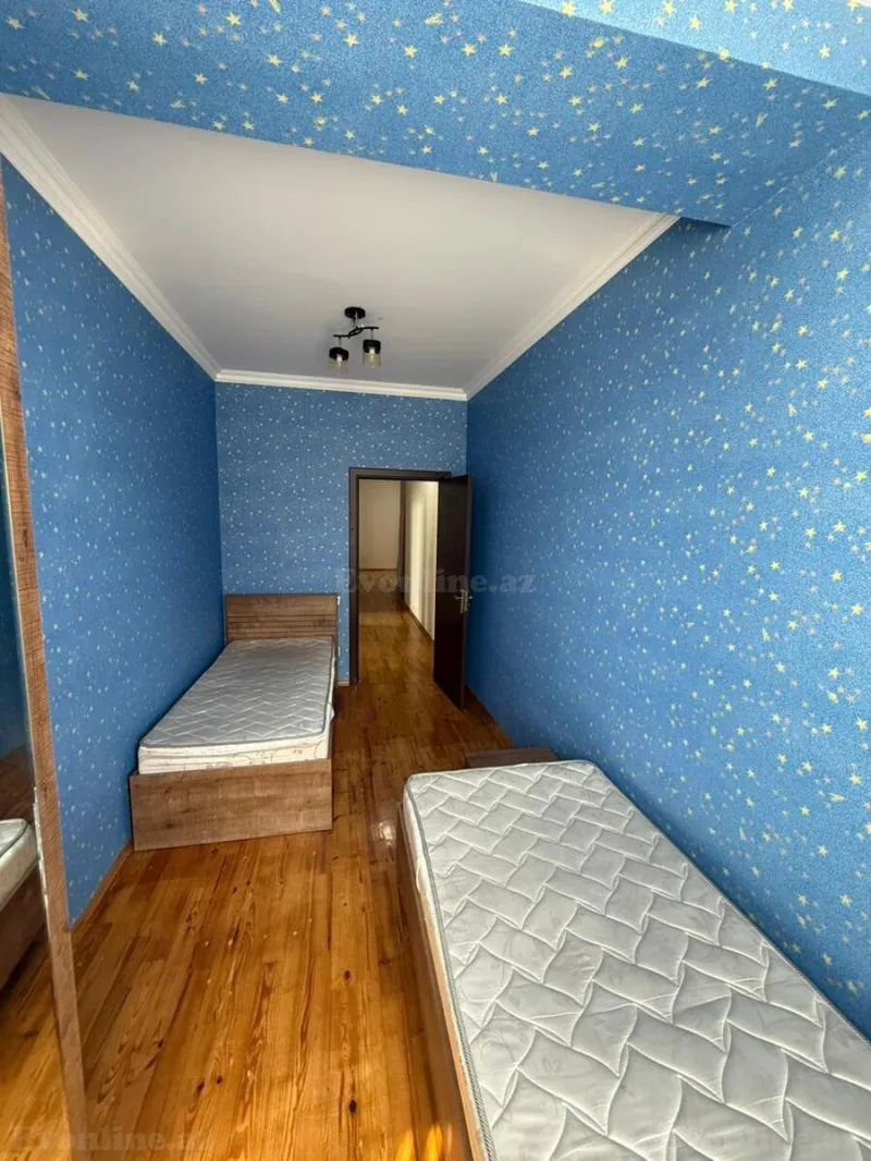 Satılır 3 otaqlı Mənzil Yeni tikili 100 m² 4-cü mikrorayon - şəkil 6