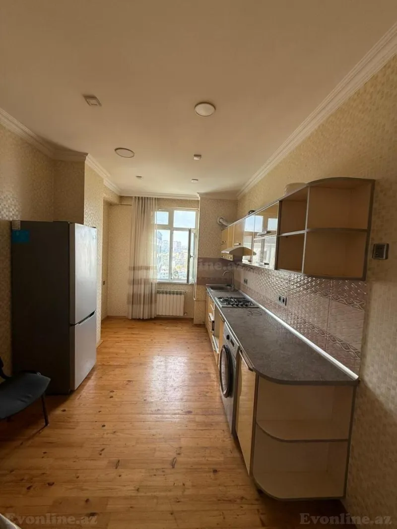 Satılır 3 otaqlı Mənzil Yeni tikili 100 m² 4-cü mikrorayon - şəkil 7