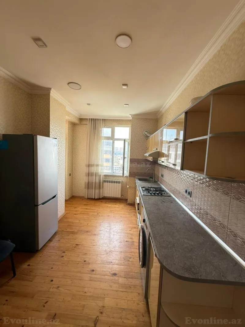 Satılır 3 otaqlı Mənzil Yeni tikili 100 m² 4-cü mikrorayon - şəkil 12