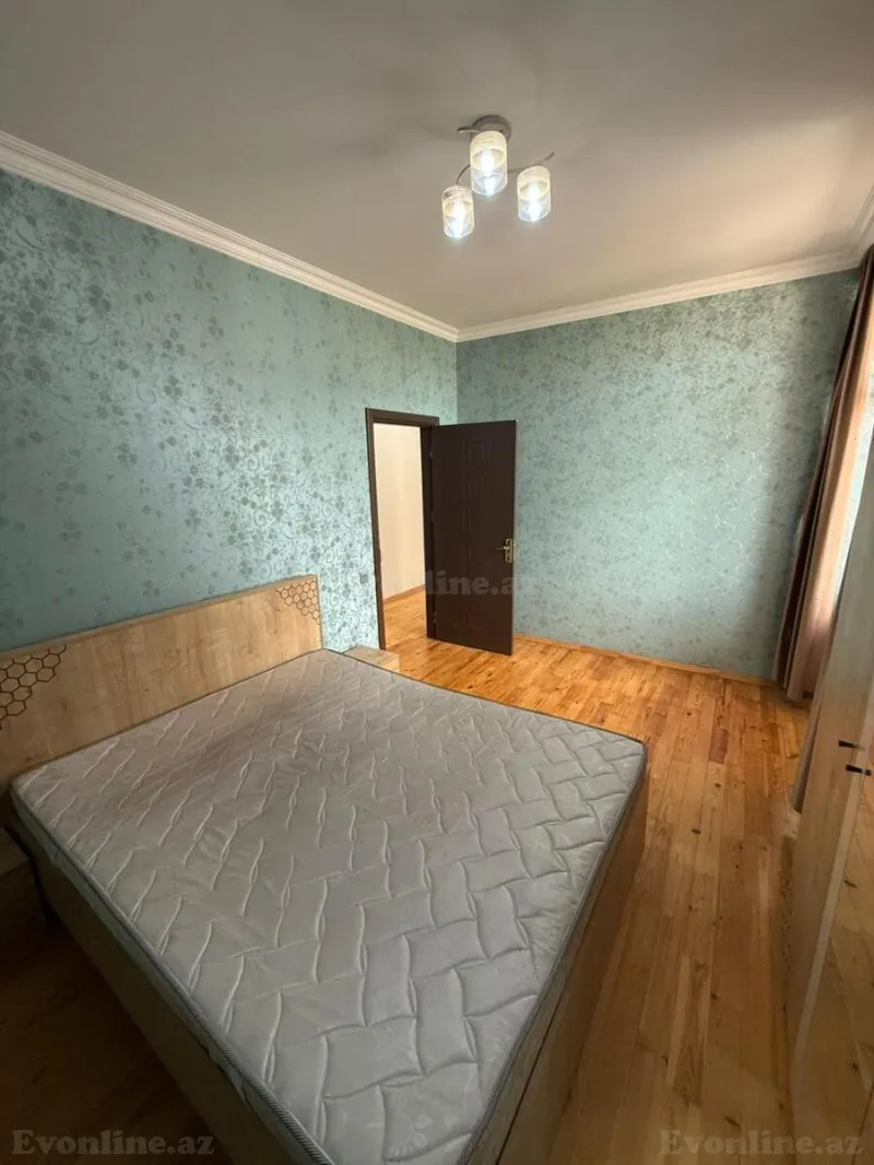 Satılır 3 otaqlı Mənzil Yeni tikili 100 m² 4-cü mikrorayon - şəkil 13