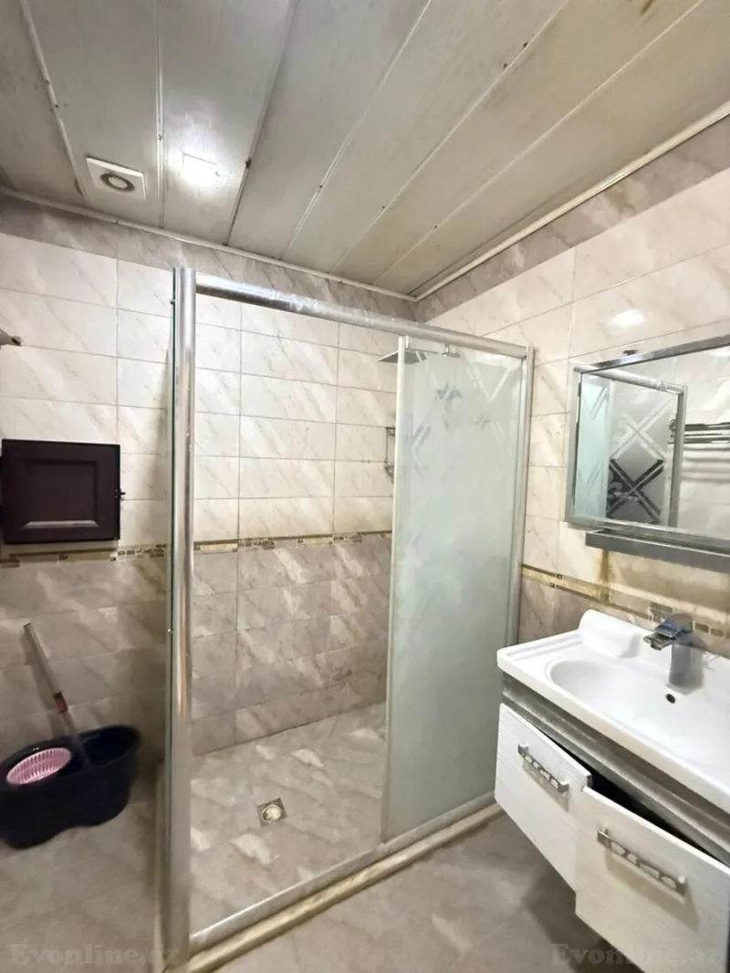 Satılır 3 otaqlı Mənzil Yeni tikili 100 m² 4-cü mikrorayon - şəkil 16