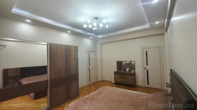 Satılır 3 otaqlı Mənzil Yeni tikili 137 m² Xətai m. - şəkil 7