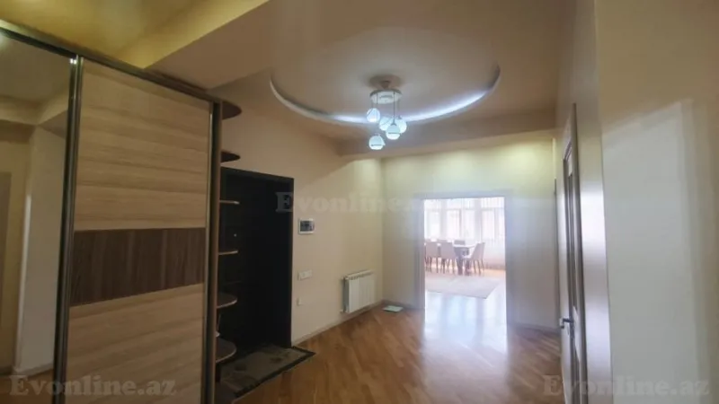 Satılır 3 otaqlı Mənzil Yeni tikili 137 m² Xətai m. - şəkil 12