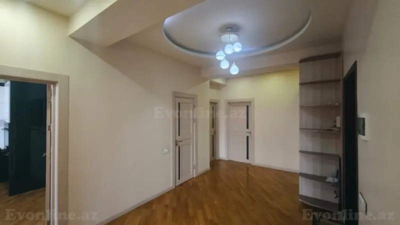 Satılır 3 otaqlı Mənzil Yeni tikili 137 m² Xətai m. - şəkil 13