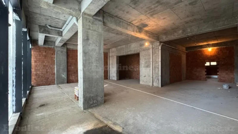 Satılır Obyekt 415 m² Nizami m. - şəkil 3