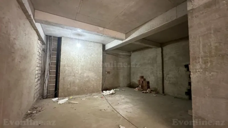 Satılır Obyekt 415 m² Nizami m. - şəkil 4