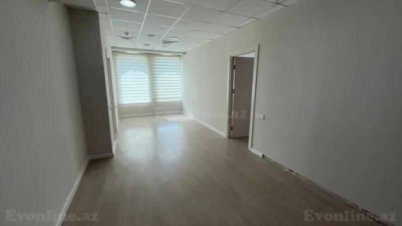 Kirayə verilir Ofis 100 m² Nəriman Nərimanov m. - şəkil 2