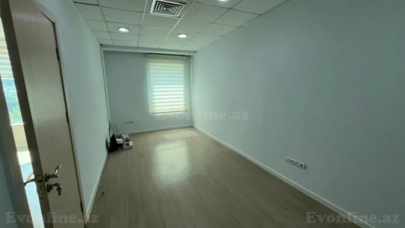 Kirayə verilir Ofis 100 m² Nəriman Nərimanov m. - şəkil 3