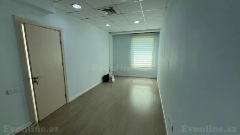 Kirayə verilir Ofis 100 m² Nəriman Nərimanov m. - şəkil 4