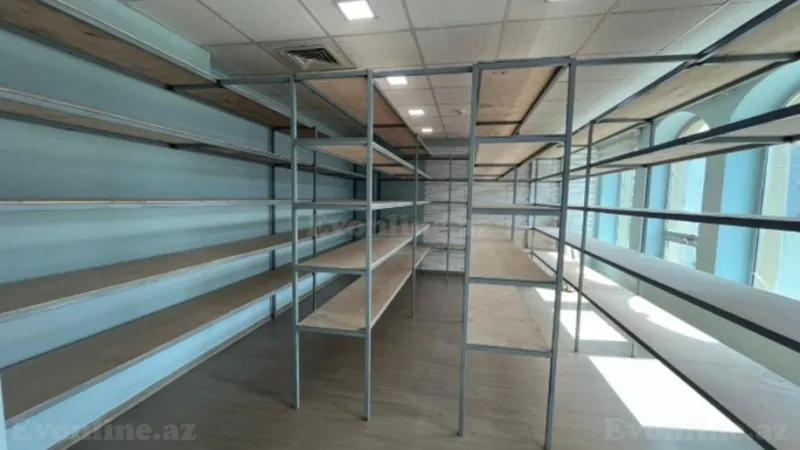 Kirayə verilir Ofis 100 m² Nəriman Nərimanov m. - şəkil 5