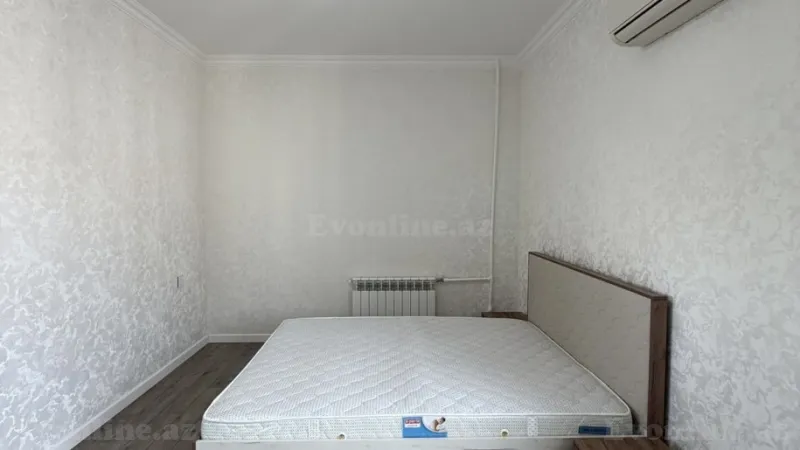 Kirayə verilir 1 otaqlı Mənzil Köhnə tikili 40 m² Köhnə Günəşli