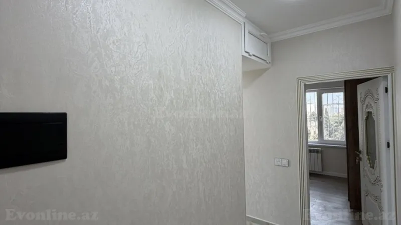 Kirayə verilir 1 otaqlı Mənzil Köhnə tikili 40 m² Köhnə Günəşli - şəkil 3