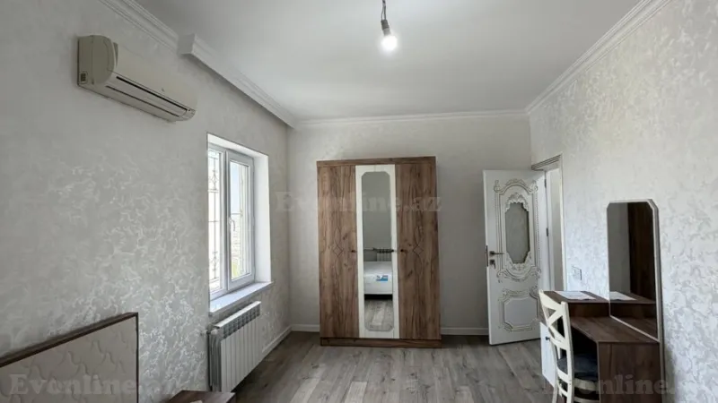 Kirayə verilir 1 otaqlı Mənzil Köhnə tikili 40 m² Köhnə Günəşli - şəkil 8