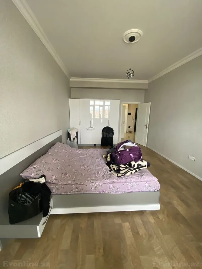 Kirayə verilir 2 otaqlı Mənzil Yeni tikili 93 m² Əhmədli - şəkil 3